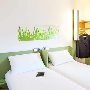 Kamer met Twee Aparte Bedden